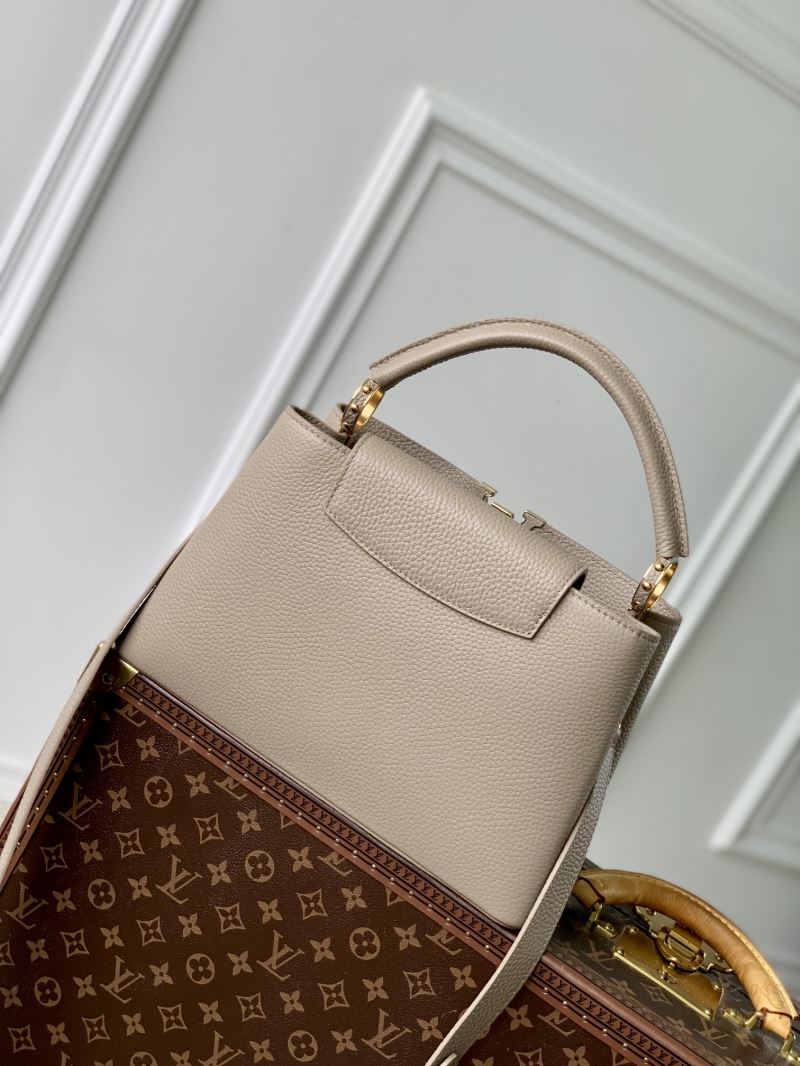 LV Top Handle Bags